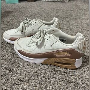 Nikes